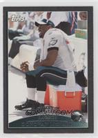 Donovan McNabb #/54