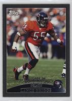 Lance Briggs #/54