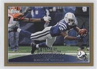 Reggie Wayne #/2,009