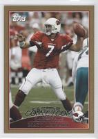 Matt Leinart #/2,009