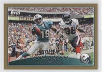 Ted Ginn Jr. #/2,009