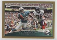 Ted Ginn Jr. #/2,009