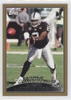 JaMarcus Russell #/2,009