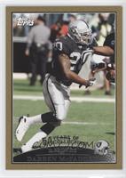 Darren McFadden #/2,009