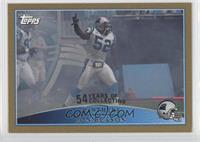 Jon Beason #/2,009