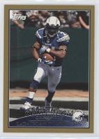 LaDainian Tomlinson #/2,009