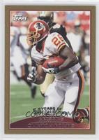 Clinton Portis #/2,009