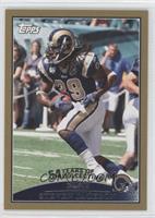 Steven Jackson #/2,009