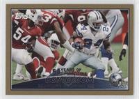 Marion Barber III #/2,009