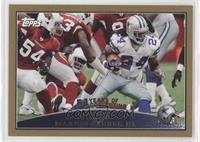 Marion Barber III #/2,009