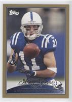 Anthony Gonzalez #/2,009