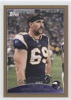 Jared Allen #/2,009