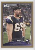 Jared Allen #/2,009