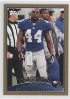 Ahmad Bradshaw #/2,009