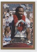 Pro Bowl - Larry Fitzgerald #/2,009