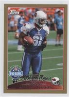 Pro Bowl - Anquan Boldin #/2,009