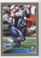 Pro Bowl - Jon Beason #/2,009