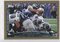 Postseason Highlights - Donovan McNabb #/2,009