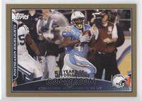 Postseason Highlights - Darren Sproles #/2,009