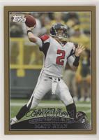 Matt Ryan #/2,009