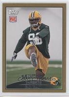 B.J. Raji #/2,009