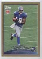 Hakeem Nicks #/2,009