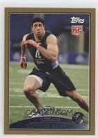 Connor Barwin #/2,009