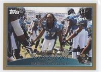 Rashean Mathis #/2,009