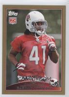 Rashad Johnson #/2,009