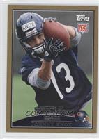 Johnny Knox #/2,009