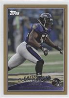 Terrell Suggs #/2,009