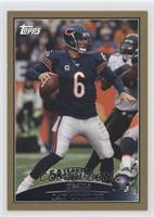 Jay Cutler #/2,009