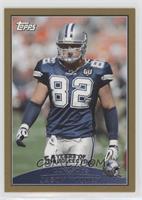 Jason Witten #/2,009