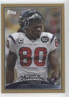 Andre Johnson #/2,009