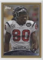 Andre Johnson #/2,009