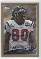 Andre Johnson #/2,009