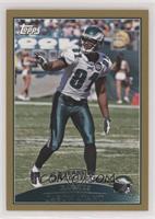 Jason Avant #/2,009