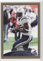 Antonio Gates #/2,009