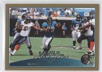 Maurice Jones-Drew #/2,009