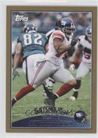 Osi Umenyiora #/2,009