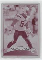 Stephen Cooper #/1