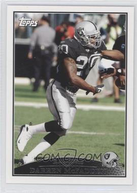 2009 Topps - [Base] #135 - Darren McFadden