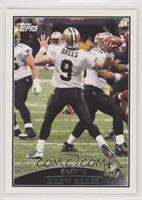 Drew Brees [EX to NM]