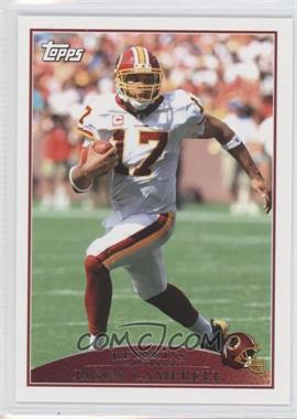 2009 Topps - [Base] #18 - Jason Campbell