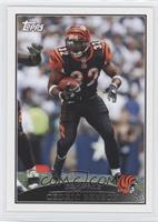 Cedric Benson