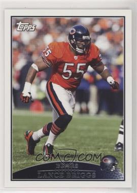 2009 Topps - [Base] #259 - Lance Briggs