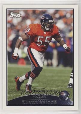 2009 Topps - [Base] #259 - Lance Briggs