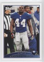 Ahmad Bradshaw