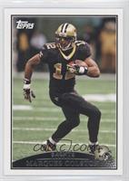 Marques Colston