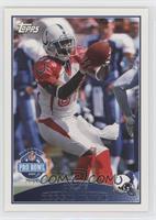 Pro Bowl - Reggie Wayne